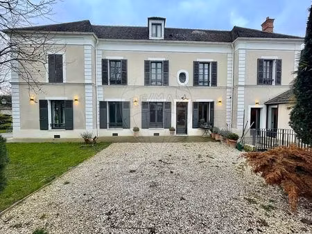 maison 4 chambre(s) à vendre