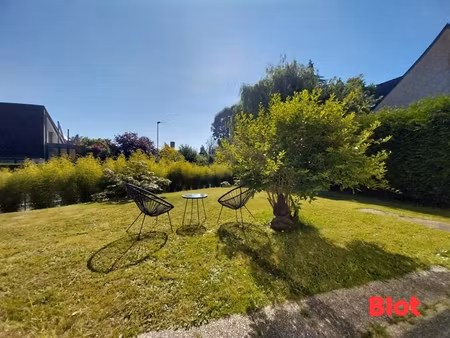 a vendre saint gregoire maison t5 158 m² surfaces au sol