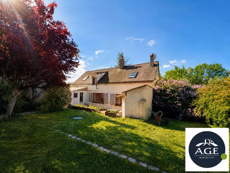 maison epernon 140 m2