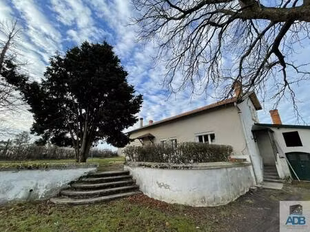 maison à louer