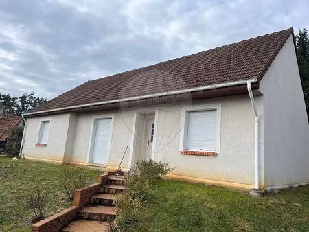 maison 3 chambre(s) à vendre