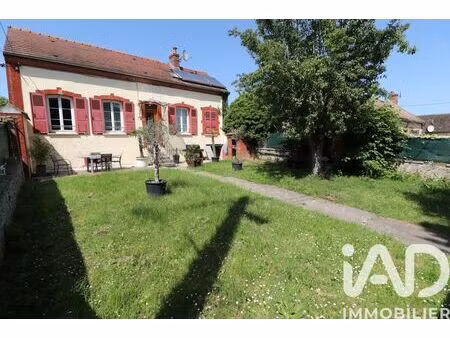 maison à vernou-la-celle-sur-seine (77670)