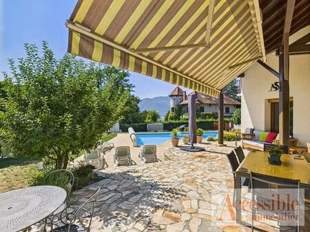 villa à vendre