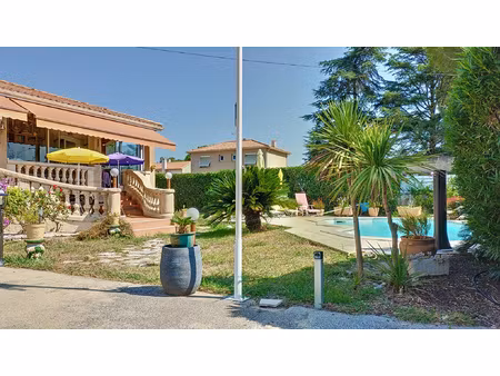 magnifique villa