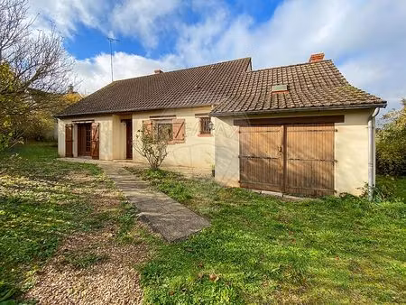 maison 2 chambre(s) à vendre
