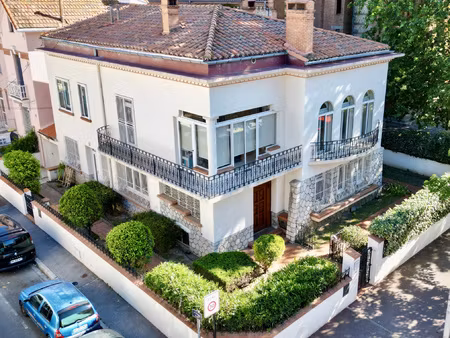magnifique maison de maître de caractère 261 m2 habitables