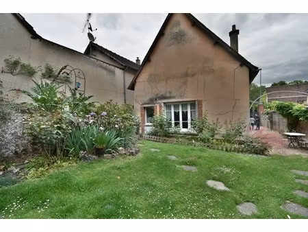 maison à vendre 6 pièces saint prest (28)