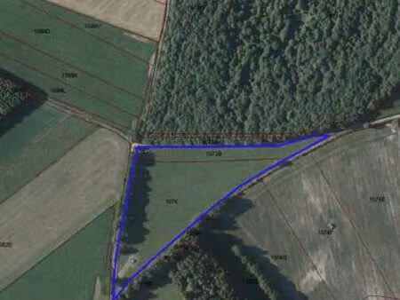terrains agricoles loués à morhet