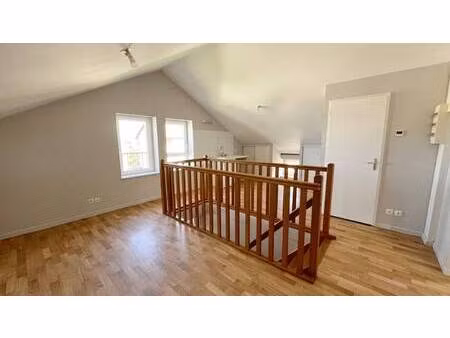 bugey immobilier