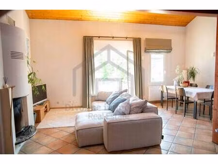 divonne immobilier