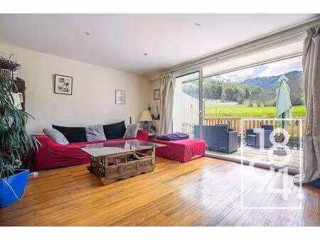 duplex à vendre