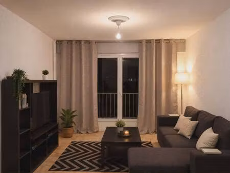 colocation à louer