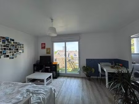 appartement à louer - logement étudiant