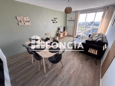 colocation à louer - logement étudiant