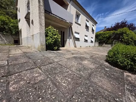 appartement t2 rdc - jardin