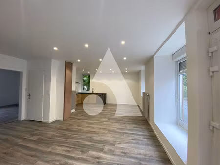 appartement montreux vieux 4 pièce(s) 100m2