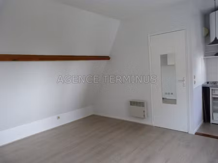 studio proche gare enghien les bains