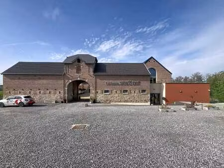 superbe opportunité en location dans un cadre unique !