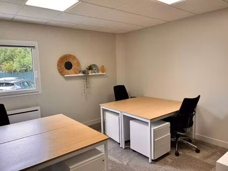 espace bureau à louer