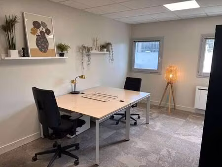 espace bureau à louer