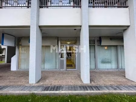 malsh realty