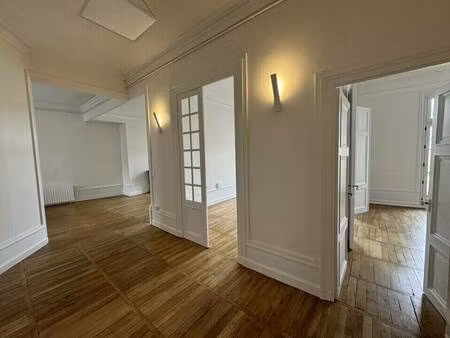 espace bureau à louer