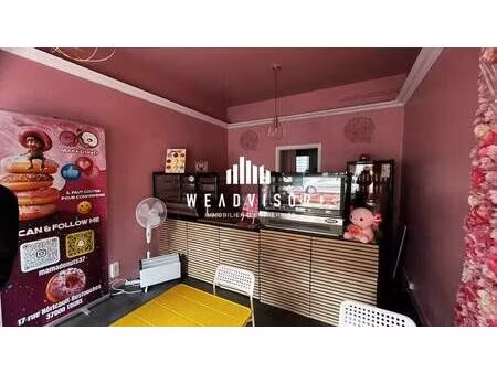 local commercial à louer