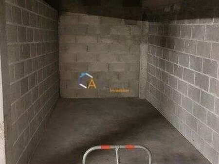 parking à vendre