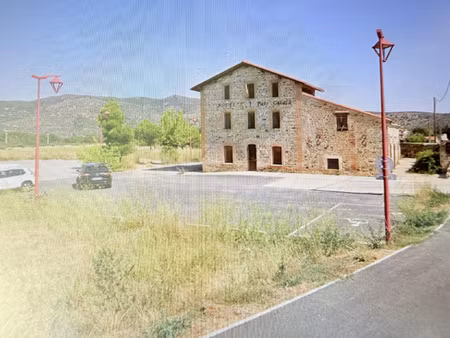 exclusivite iria immobilier-local commercial et/ou professio