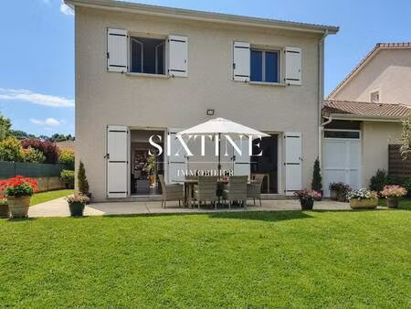 sixtine immobilier