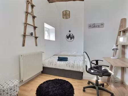 maison à louer