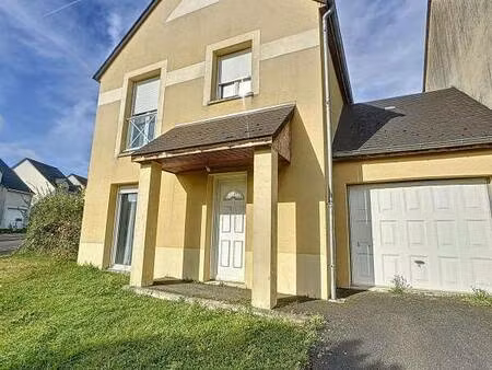 maison à louer