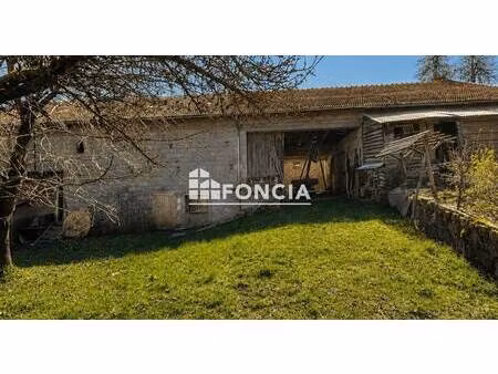 ferme à vendre