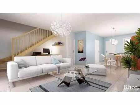 val de france immobilier
