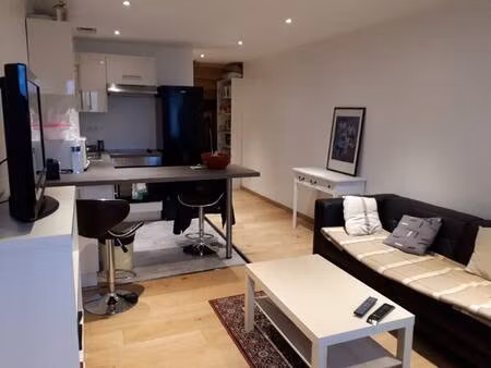 square habitat - location centre-est