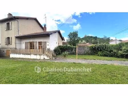 sarl chalton et dubanchet immobilier