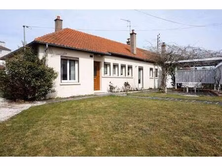 maison à louer