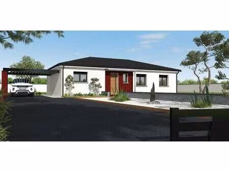 villas et maisons de france