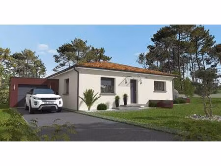 villas et maisons de france