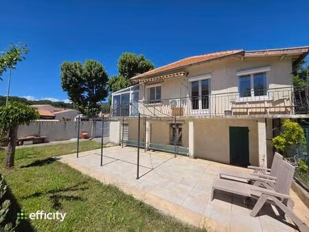 villa à vendre
