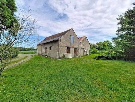 terrain à vendre