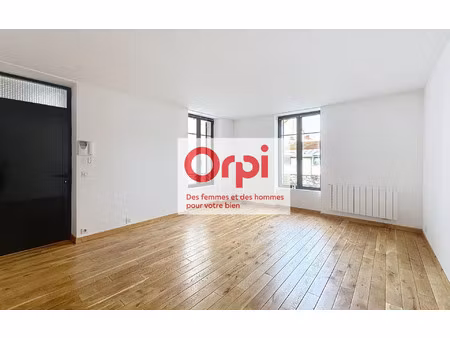 appartement boulogne-billancourt 44.91 m² t-2 à vendre  350 000 €