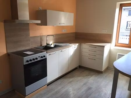duplex à louer