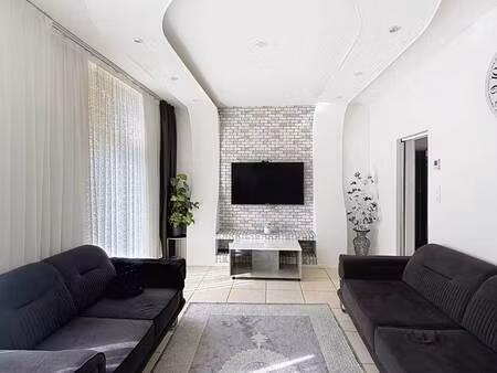 immeuble à vendre