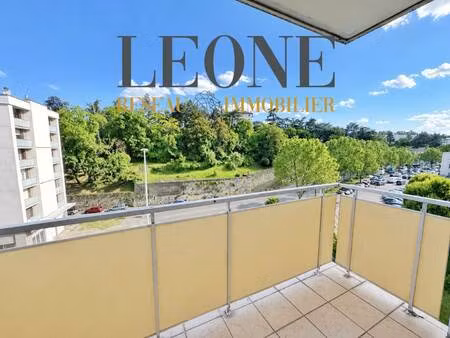 leone immobilier