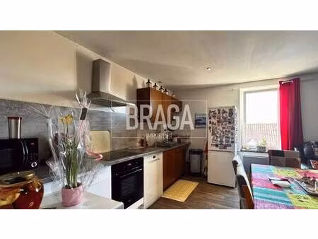 braga immobilier