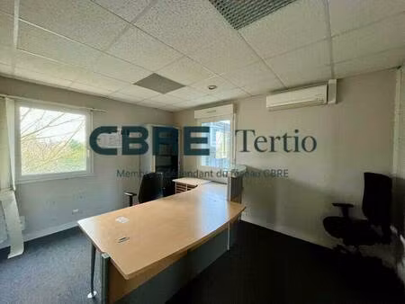 espace bureau à louer