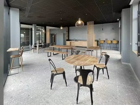 espace bureau à louer