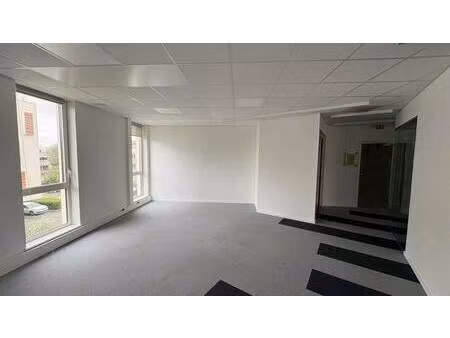 espace bureau à louer