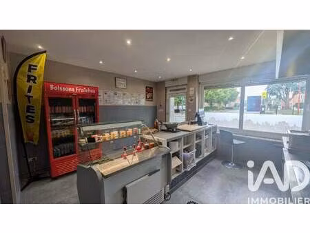 local commercial à vendre